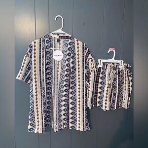 New Shien Vacay Outfit